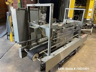 USED ROCKFORD BHMS