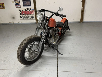 Used 1965 TRIUMPH BOBBER Motorcycles (Misc) Michigan US | Miedema Asset Management Group #1293925