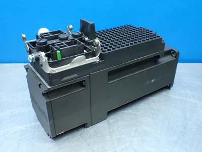 USED REXROTH R911321164