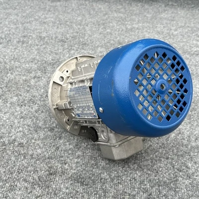 New | in-Stock MT Motori TN71A/4 A.C. Motors California US | Davliegogo LLC #1705352