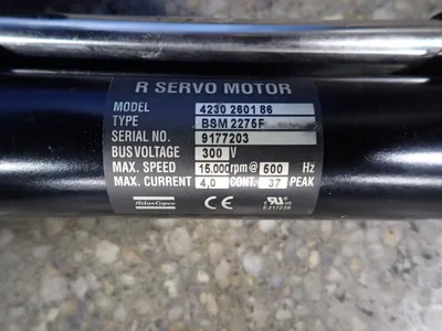Used ATLAS COPCO 4230 2601 86 Power & Hand Tools (Misc) | HGR 24 #749023