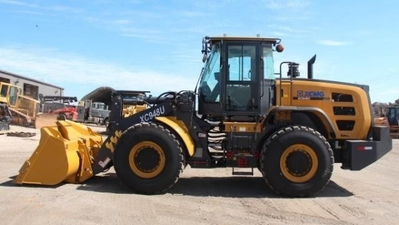 USED 2020 XCMG XC948U
