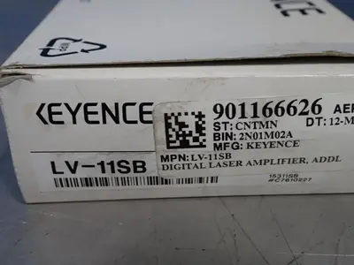 NEW KEYENCE LV11SB