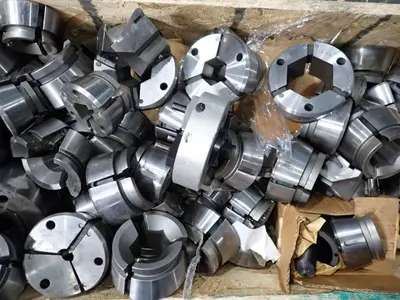 USED HARDINGE HQC65 / HQC42