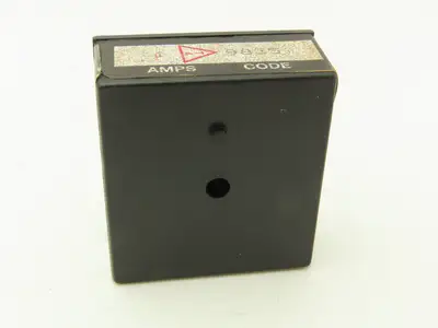 ICM Controls DMSS125Y Electromagnetic Time Delay Relay 1A 25sec