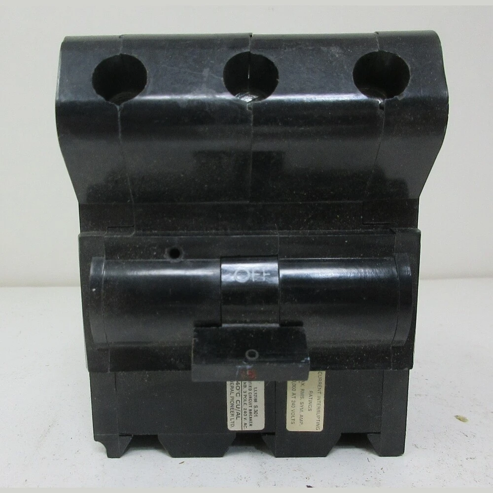 15A FPE NB Breaker