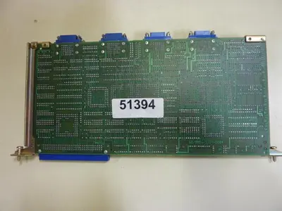 USED FANUC A16B-1211-0060/11C