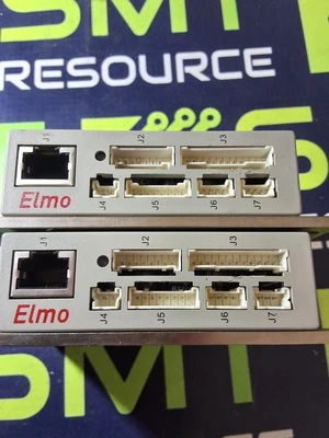 ELMO HAR-A4/100C-S1 DIGITAL SERVO DRIVE HAR-A4-100C-S1