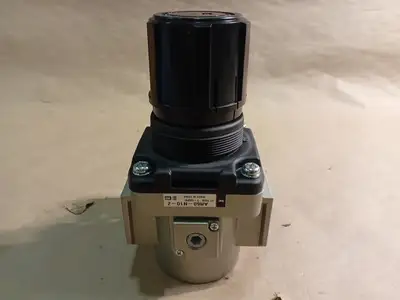 NEW SMC AR60-N10-Z
