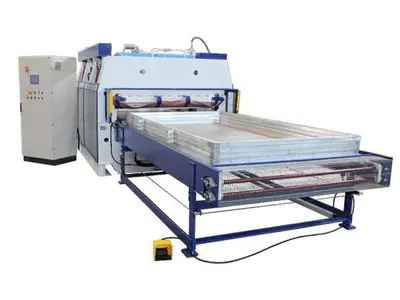 New | in-Stock _UNKNOWN_ _UNKNOWN_ Laminating Presses Ontario CA | Moon Machinery #1763958