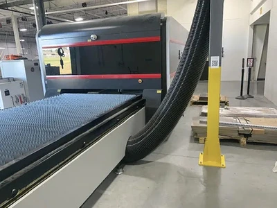 2024 BOSS FC 6012 EXT Laser Cutters (Equipt) | SNL Machine Trader LLC (4)