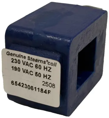 NEW STEARNS 596640225