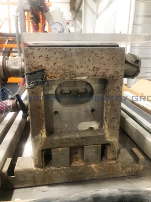 60mm American Maplan Single Screw Profile Line