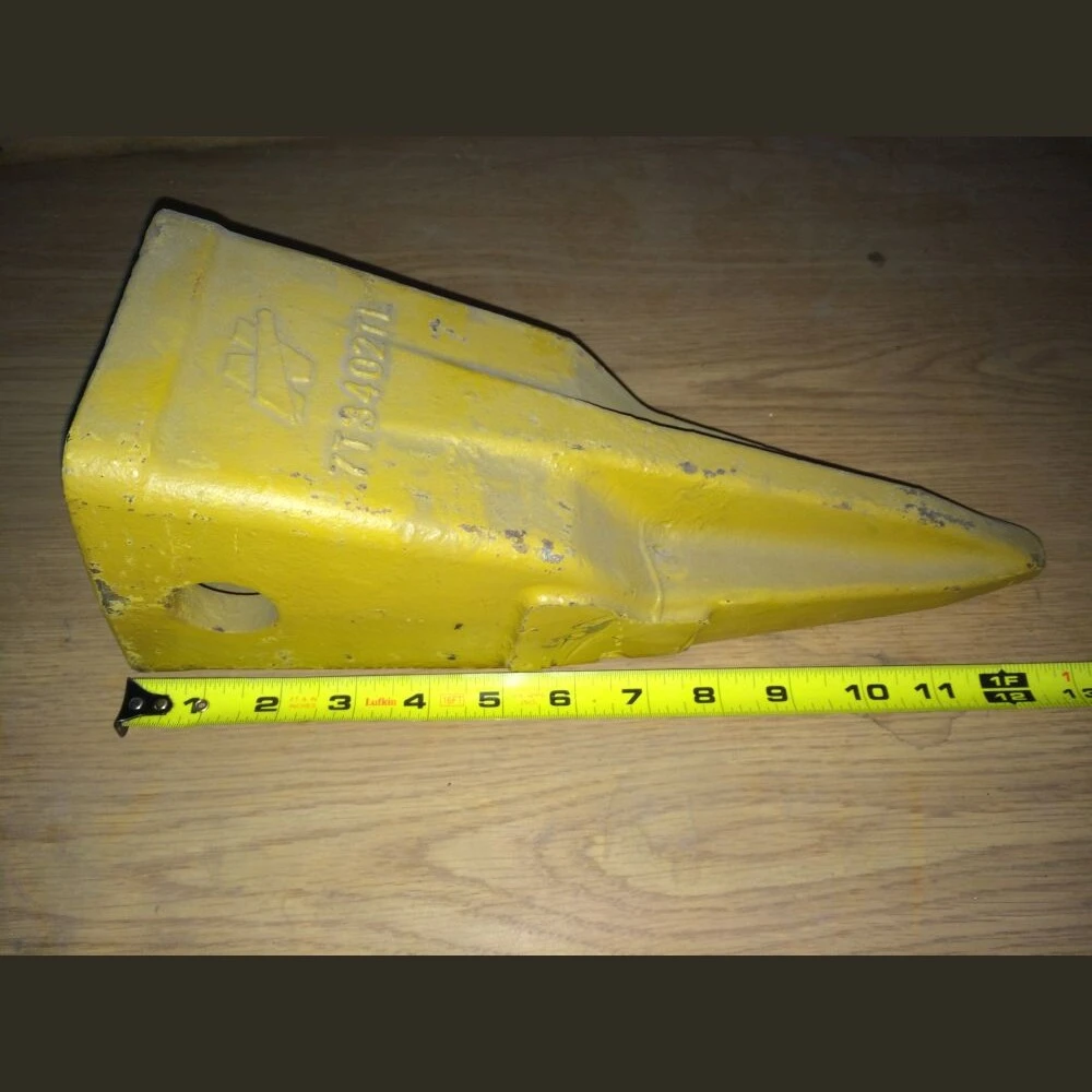 7T3402TL Tiger Tooth