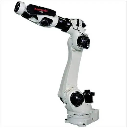 New | in-Stock KAWASAKI BX200L Robots Michigan US | RAB Industries, Inc. #184272