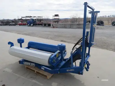 New | in-Stock 2026 ECONO-WRAP EW-450A Miscellaneous Equipment Pennsylvania US | Zimmerman Farm Service #1410308