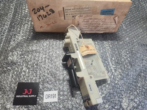 NEW FOXBORO 2AO-IPD-R