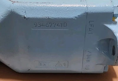 NEW Denison Hydraulics T6DC0350101R03B1
