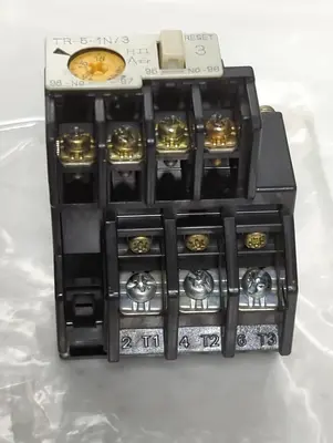 Used FUJI TR-5-1N/3 Miscellaneous Equipment (Electrical & Power) Ohio US | Surplus Asset Holdings #1425648