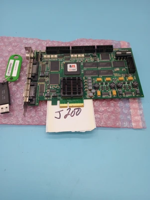 USED COGNEX cognex CGX-8602e+ VPRO-PLUS-U
