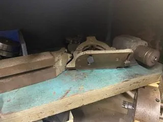 HEALD 273A INTERNAL GRINDER Grinders, Internal | Star Equipment Co., Inc. (2)