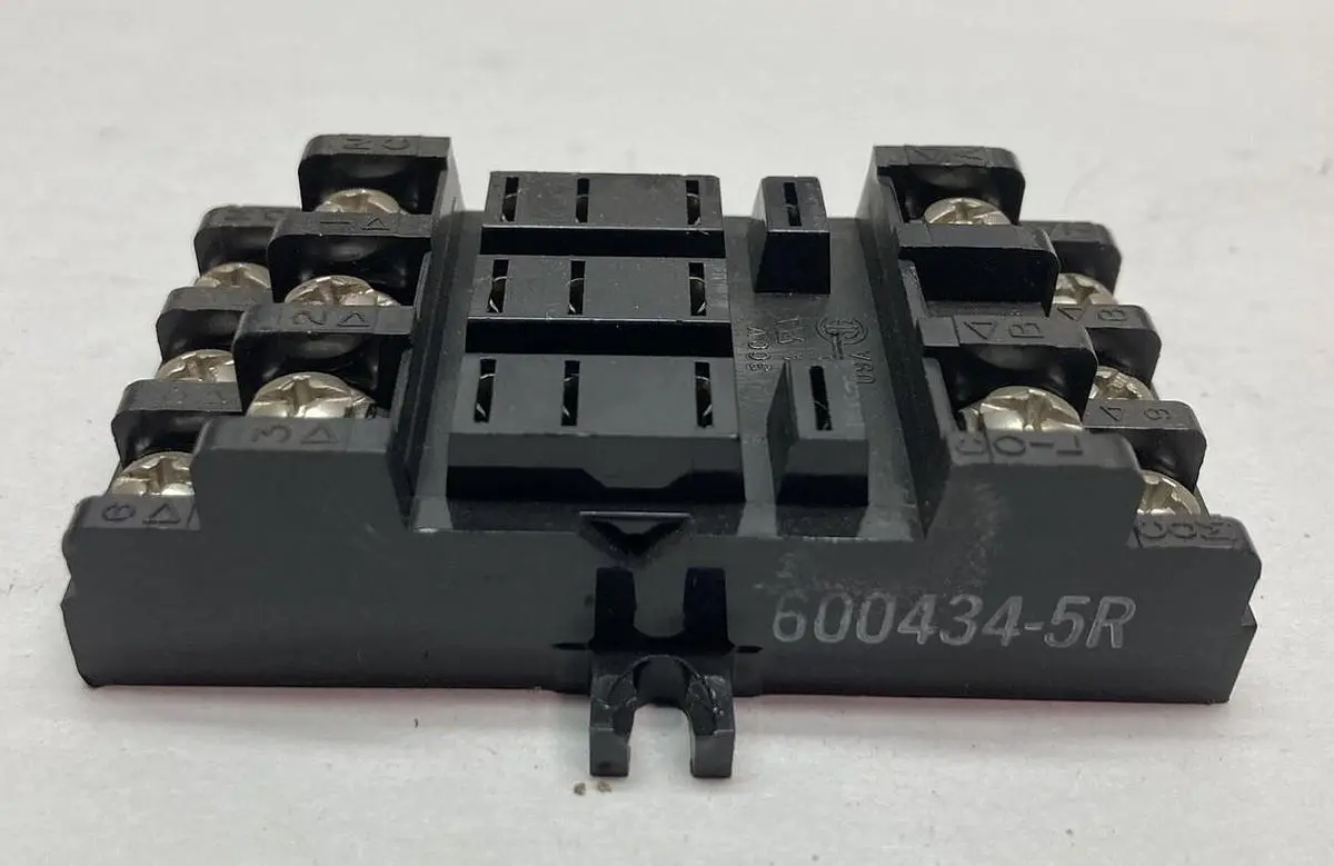 USED RELIANCE ELECTRIC 600-434-5R