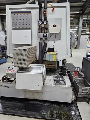 USED 2005 EUBAMA S6