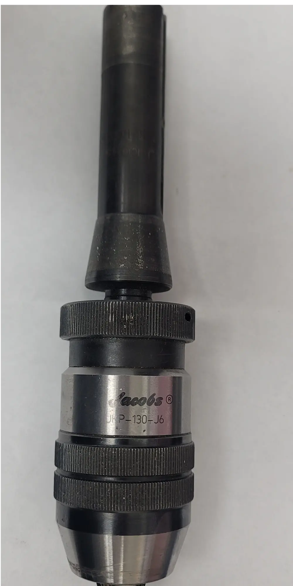 USED JACOBS JKP-130-J6