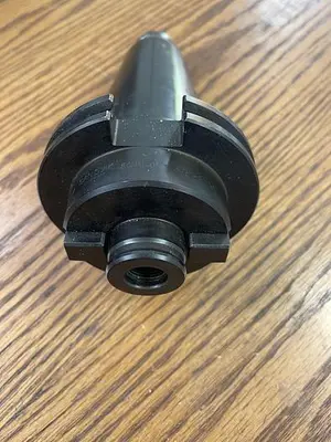 Used SANDVIK 50MM-VF 1.500-SM10 CAT Holders Michigan US | RAB Industries, Inc. #184062