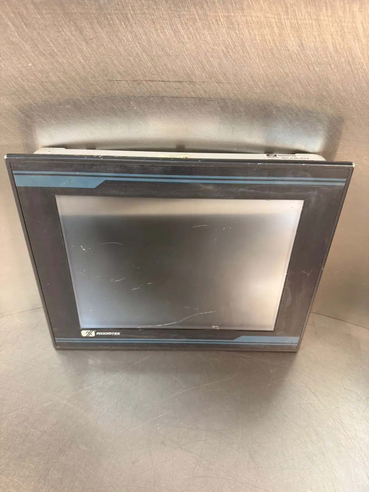 Axiomtek Got-3120T-512-S 18-28Vdc 3.5-2.2A (5.5.3)