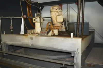 2007 TIMESAVERS 4111-03-05 Misc Grinders (Chucking, Form, Profile, Thread) | Mohawk Machinery (9)