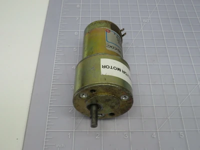 Used PITTMAN _UNKNOWN_ Gearmotors Texas US | OCO Industrial #1781822