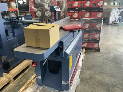 4265.053T | Oliver | Jointers