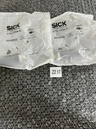 NEW SICK STE-1204-G