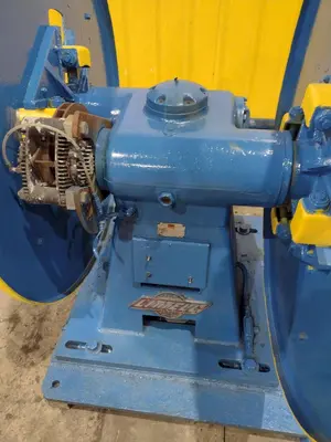 USED BUTFERING 25-12 DOUBLE