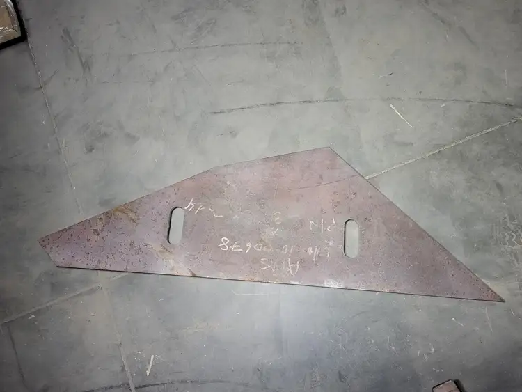 Used ATLAS COPCO 3186261205 Parts British Columbia CA | Lenmark #837594