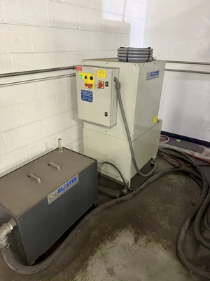 2018 KITAMURA MYCENTER 2XD Vertical Machining Centers | Toolquip, Inc. (10)