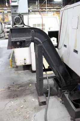 2008 DOOSAN PUMA 280 CNC Lathes | Levy Recovery Group (4)