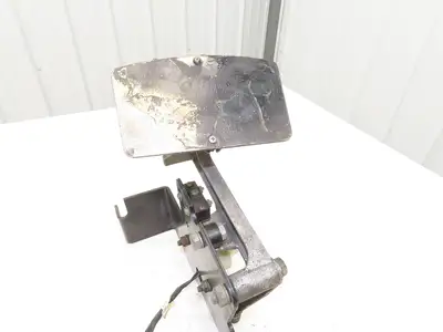 Yale Forklift Throttle Accelerator Pedal Bracket & Potentiometer Off ERC080