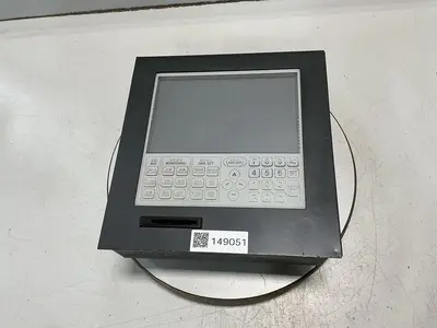 USED NISSEI NC9000G