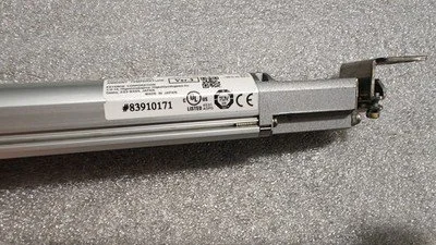 Keyence SL-V60H-T / SL-V60H-R Light Curtain Transmitter / Receiver Set