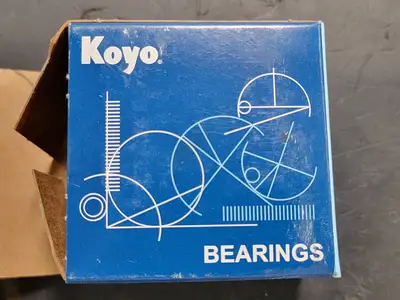 USED 2017 KOYO J-2420