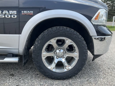 Used 2016 RAM 1500 Pickup Trucks Michigan US | Miedema Asset Management Group #1320408