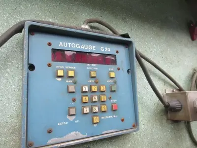 USED HTC 12FM-150