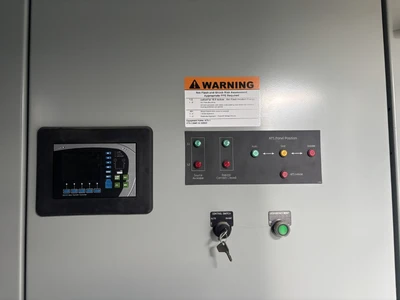 USED GE EE20N1ENXX
