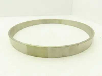 ITT 52-120-561-003 Wear Ring A-C Pump Impeller 12" OD 1-1/8" W