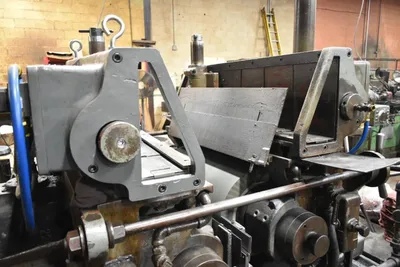 1950 CINCINNATI #2 LAPPER LAPPING MACHINES | GCH Machinery (16)