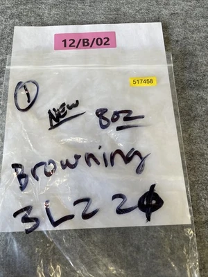 New | in-Stock Browning 3L220 Miscellaneous MRO California US | Davliegogo LLC #1729074