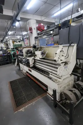 USED JET GH-1450 XZ