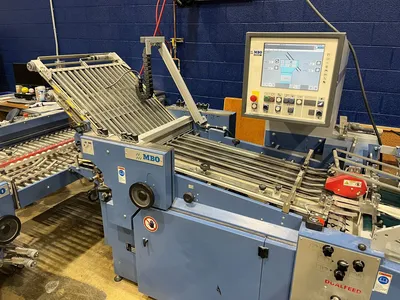 2006 MBO T700 Folder | M3 Graphic Machinery (4)